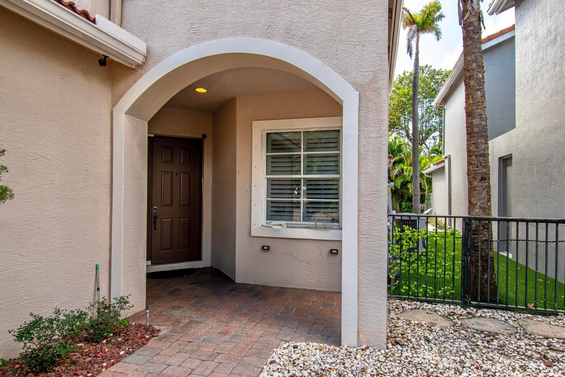 House in Boynton Beach, Florida, United States 5 - 17339086