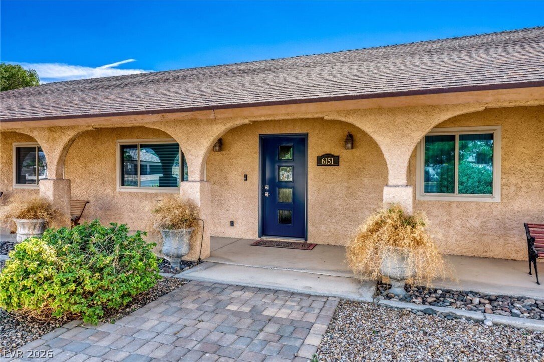 House in Las Vegas, Nevada, United States 2 - 17343870