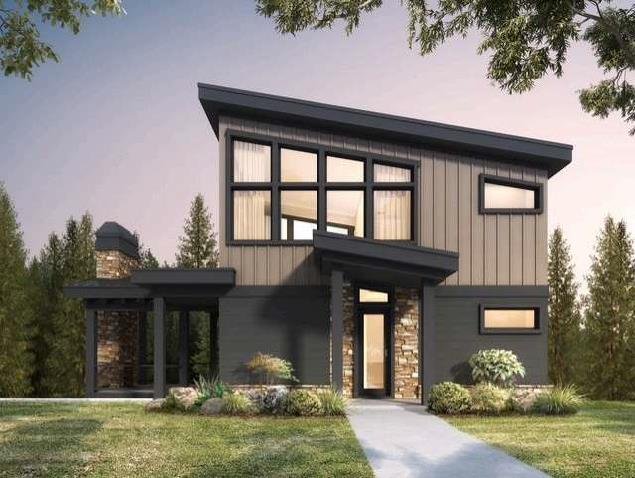House in Hiawassee, Georgia, United States 1 - 17341536