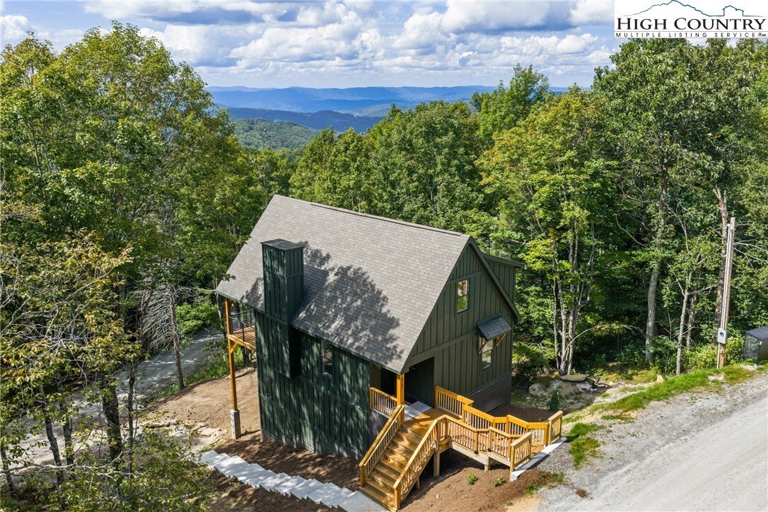 House in Banner Elk, North Carolina, United States 3 - 17340970