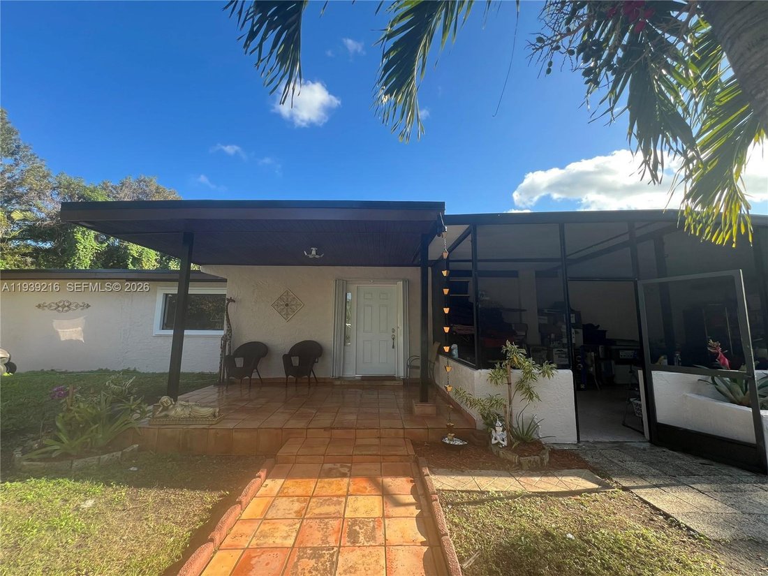 House in Homestead, Florida, United States 2 - 17338536