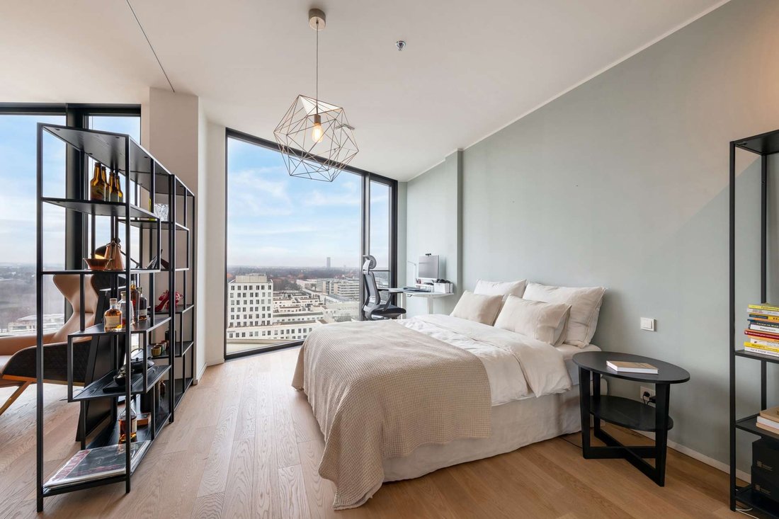 Apartment in Munich, Bavaria, Germany 4 - 17345011
