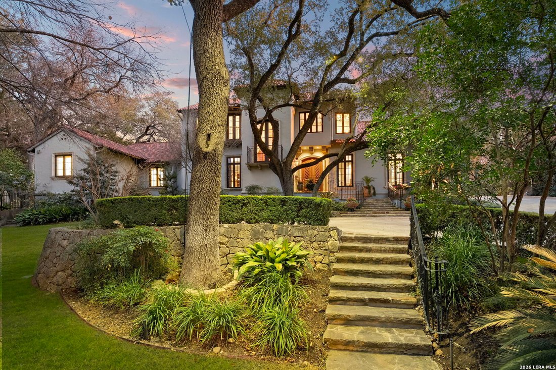 House in San Antonio, Texas, United States 1 - 17338987