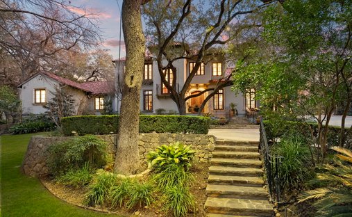 Casa a San Antonio, Texas, Stati Uniti 1