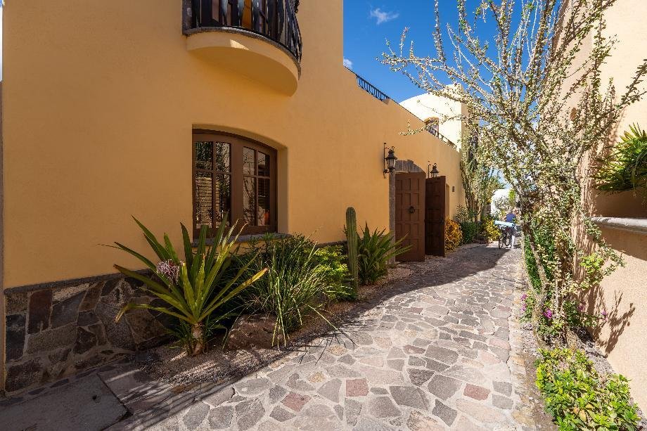 Casa en Loreto, Baja California Sur, México 1 - 17340307