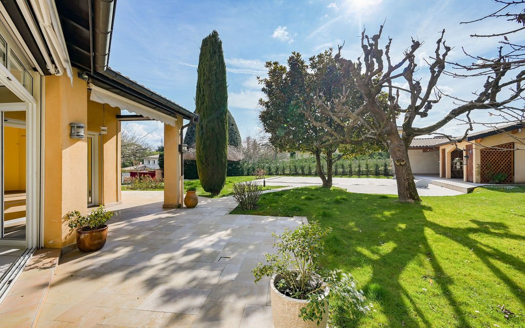 Haus in Saint-Cyr-au-Mont-d'Or, Auvergne-Rhone-Alpen, Frankreich 2 - 17304727