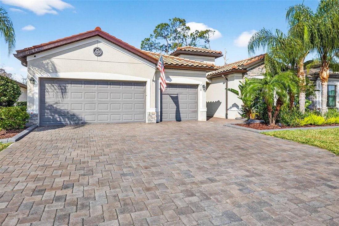 House in Bradenton, Florida, United States 2 - 17338619