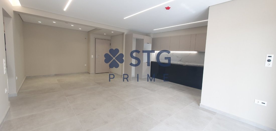 Apartment in 1st District of Piraeus, Piraeus, Greece 5 - 17339045