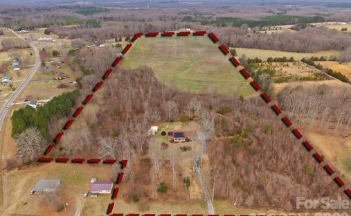 House in Statesville, North Carolina, United States 1