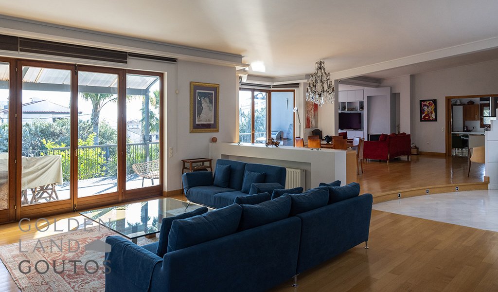 Villa in Vari, Attica, Greece 2 - 17339054