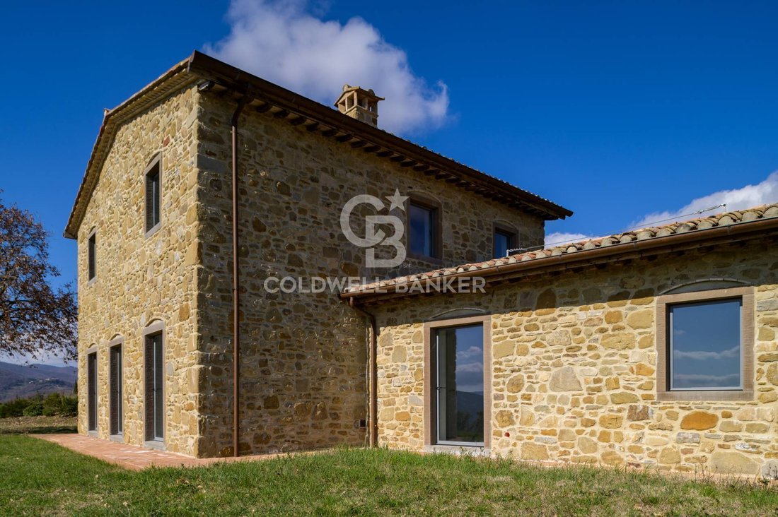 Country House in Città di Castello, Umbria, Italy 5 - 17343428