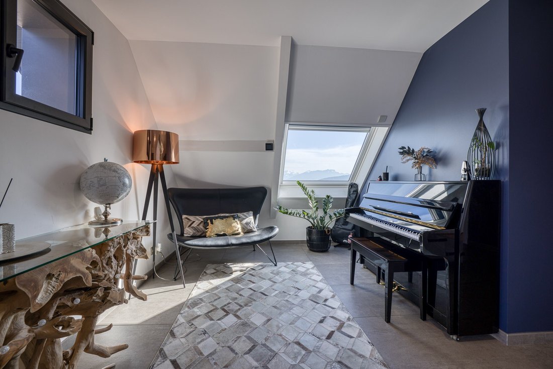 House in Gare, Annecy, France 3 - 17343016
