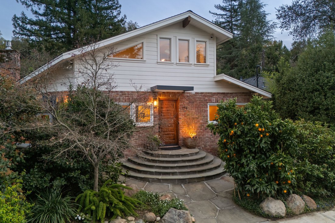 House in Los Gatos, California, United States 2 - 17339848
