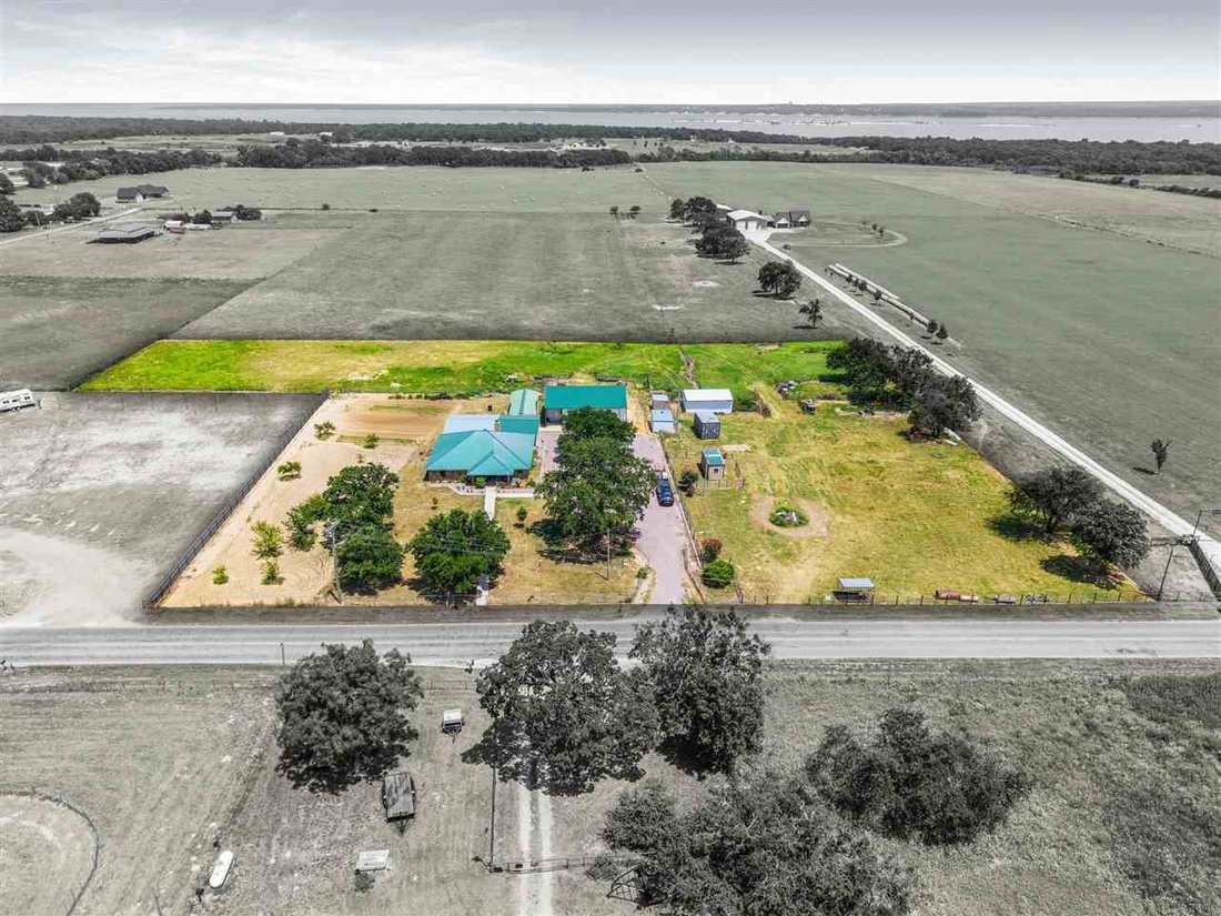 Land in Kingston, Oklahoma, United States 3 - 17338994