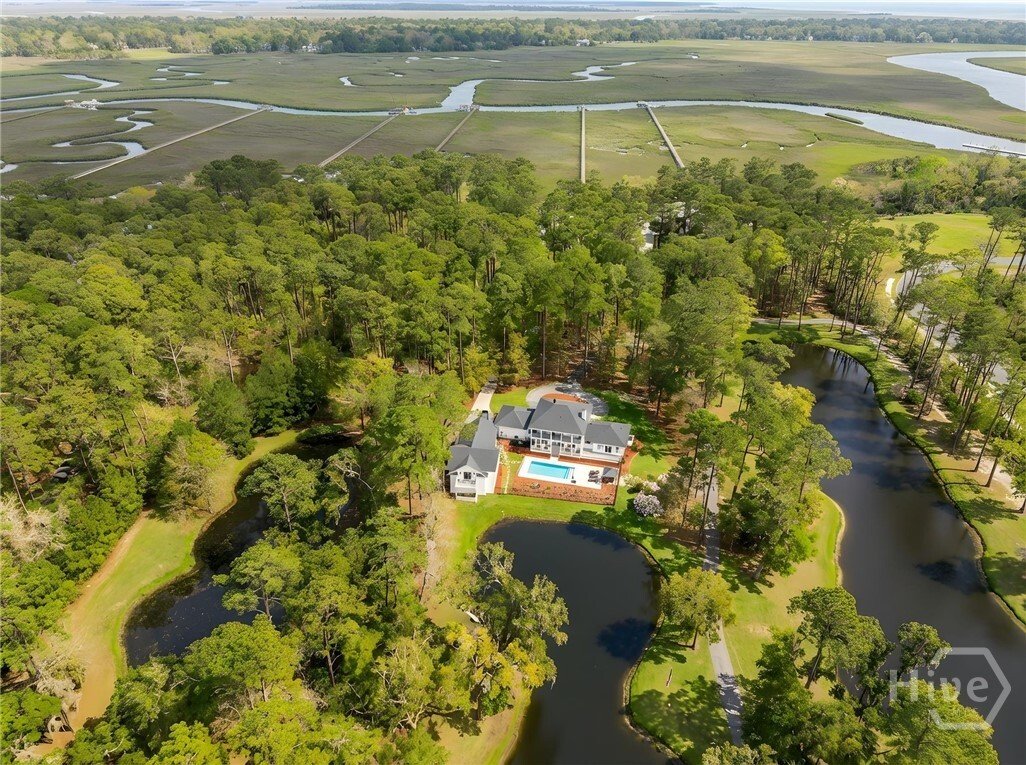 House in Savannah, Georgia, United States 1 - 17338724