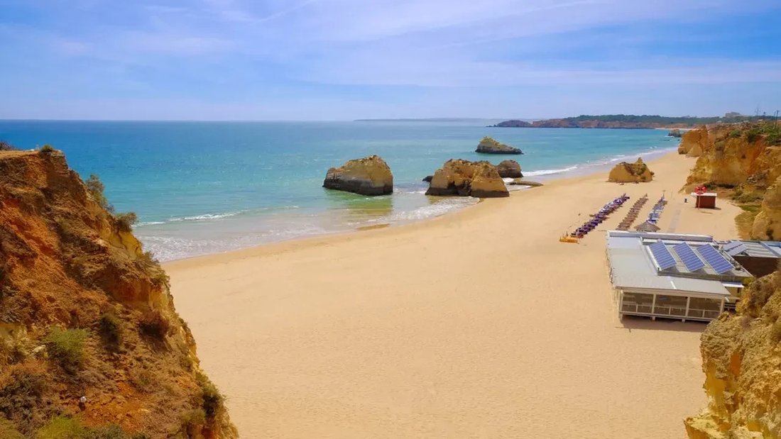 Land in Portimao, Algarve, Portugal 3 - 17342702
