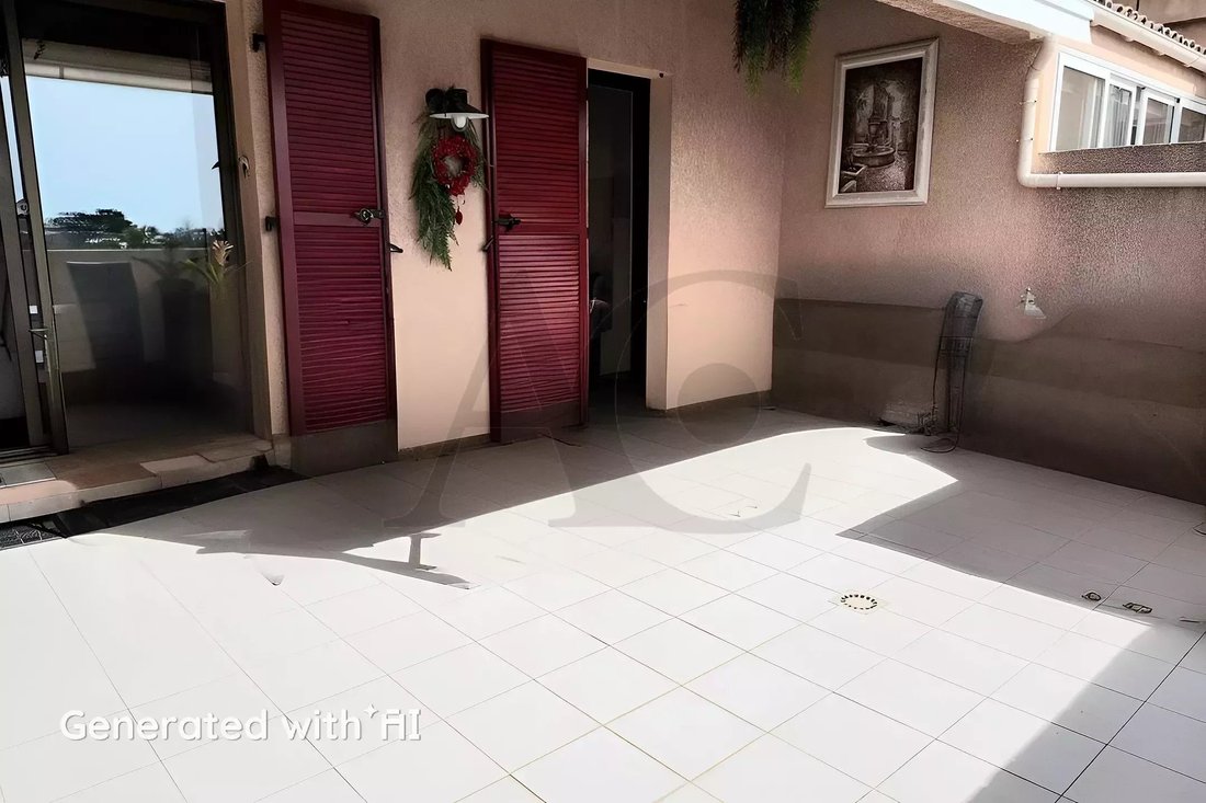Apartment in Vaug, Villeneuve-Loubet, France 2 - 15395288