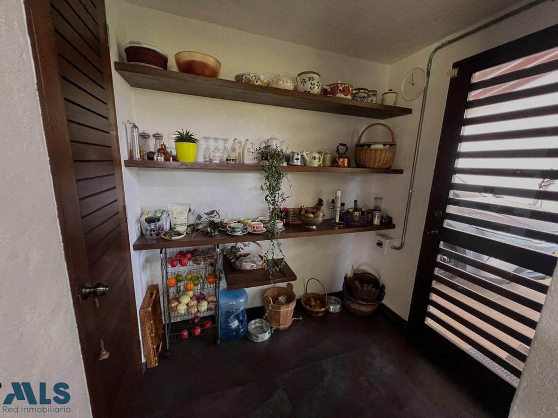 Casa a Rionegro, Rionegro, Colombia 3 - 17339387