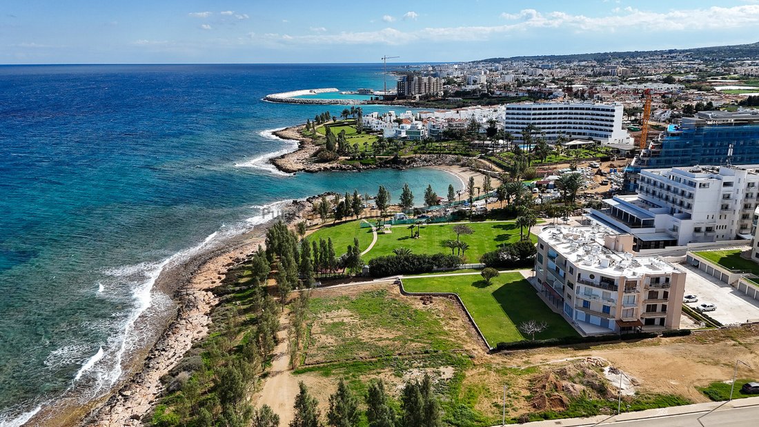 Villa in Pernera, Cyprus 5 - 15233872