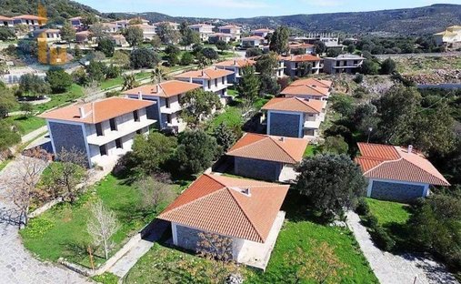 Haus in Styra Municipal Unit, Thessaly and Central Greece, Griechenland 1