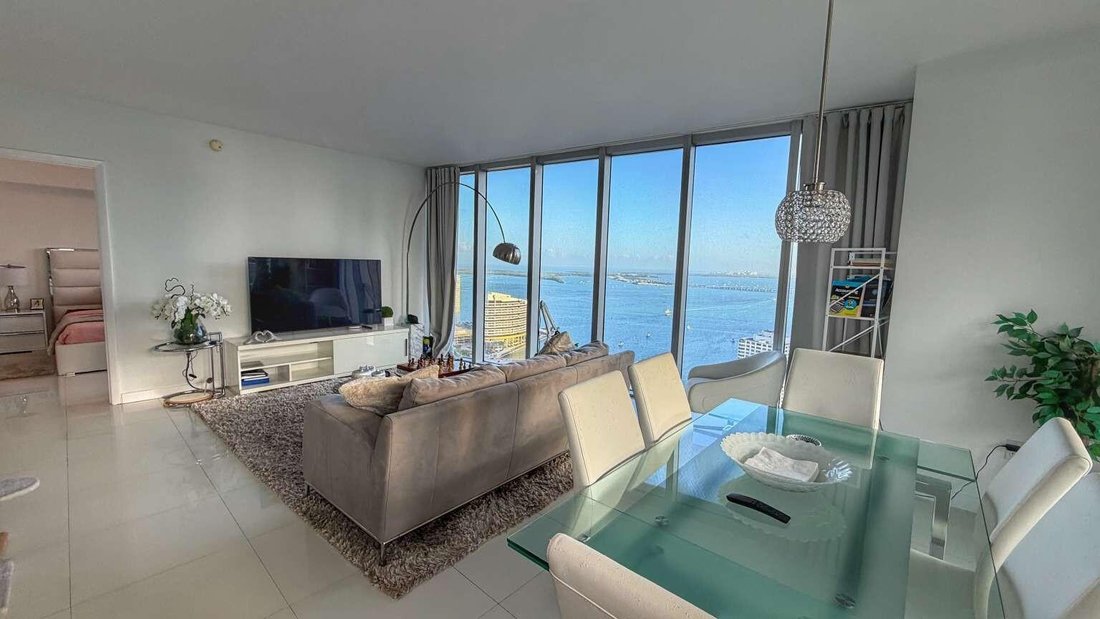 Condo in Miami, Florida, United States 3 - 17339073
