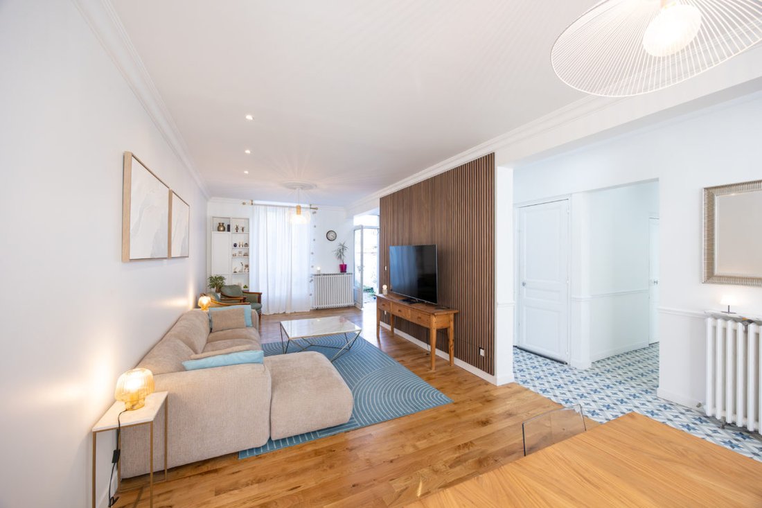 House in Lagny-sur-Marne, Ile-de-France, France 1 - 17339498