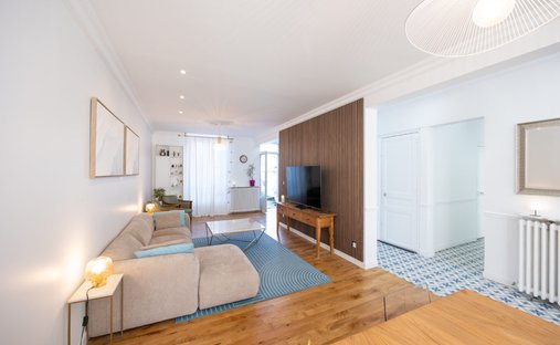 House in Lagny-sur-Marne, Ile-de-France, France 1