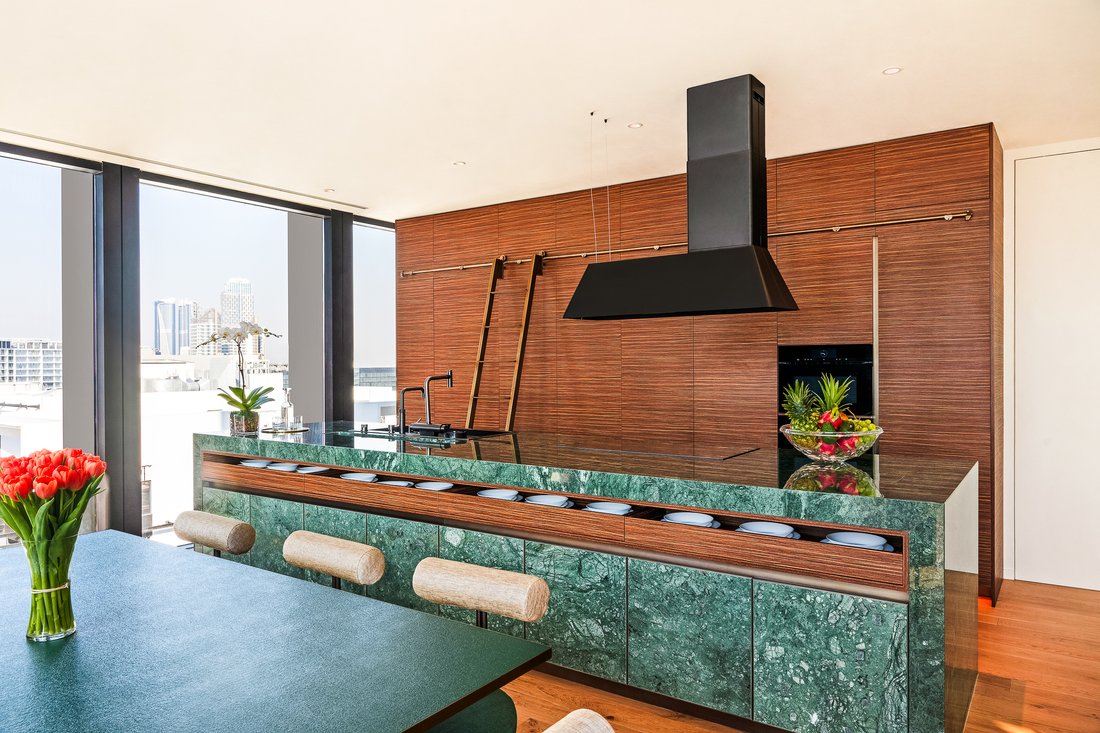 Apartment in Business Bay, Dubai, United Arab Emirates 3 - 17339180