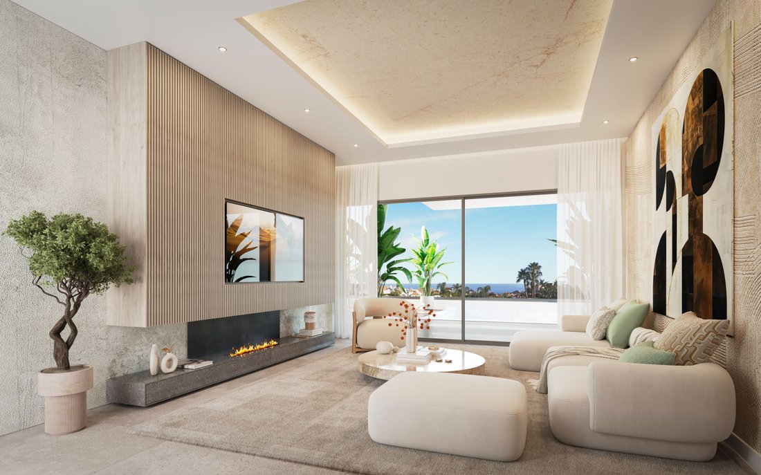 Apartment in Benalmadena, Andalusia, Spain 2 - 17339698