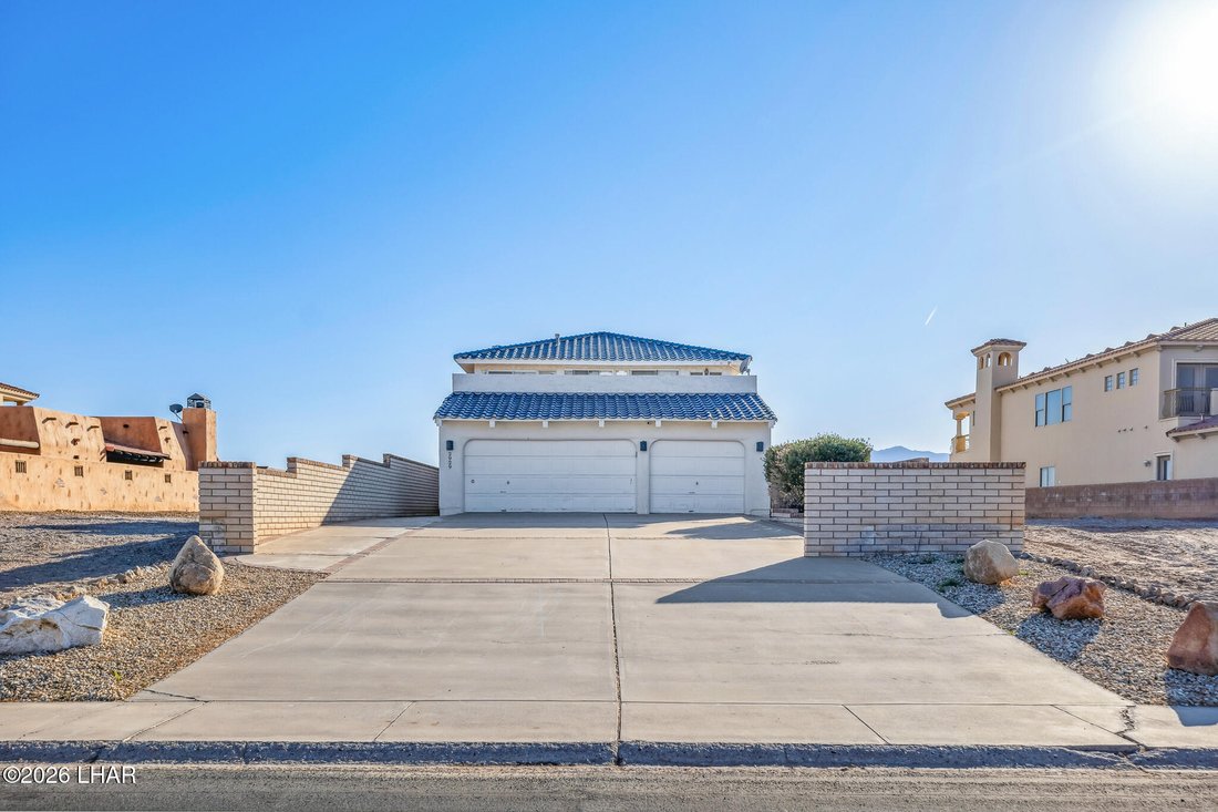 House in Bullhead City, Arizona, United States 5 - 17344640