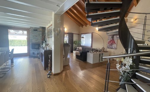 House in Quarto d'Altino, Veneto, Italy 1