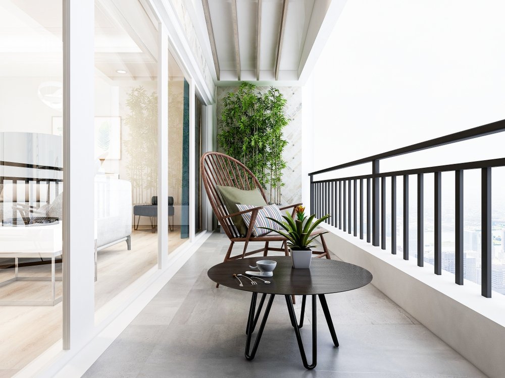 Apartment in Gambetta, Paris 20e Arrondissement, Paris 5 - 17342647