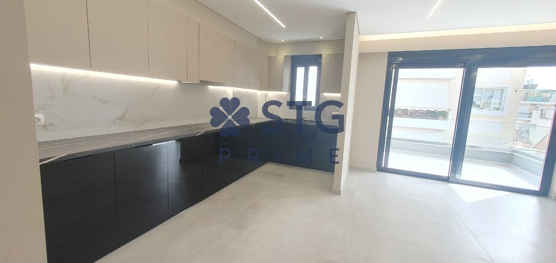 Apartment in 1st District of Piraeus, Piraeus, Greece 2 - 17339045