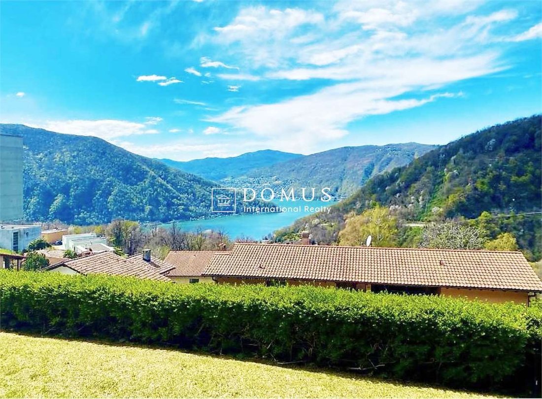 Land in Val Mara, Tessin, Schweiz 2 - 17341456