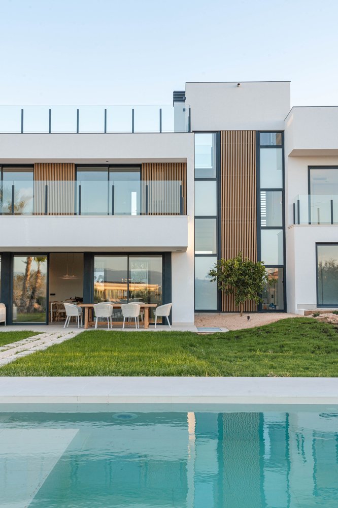 Villa à Palma, Îles Baléares, Espagne 4 - 17339738