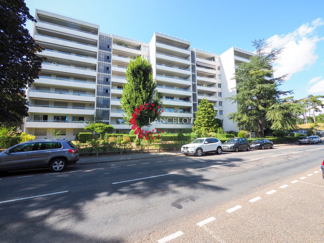 Apartment in Sainte-Foy-lès-Lyon, Auvergne-Rhône-Alpes, France 2 - 17339506