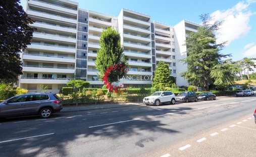 Wohnung in Sainte-Foy-lès-Lyon, Auvergne-Rhone-Alpen, Frankreich 1