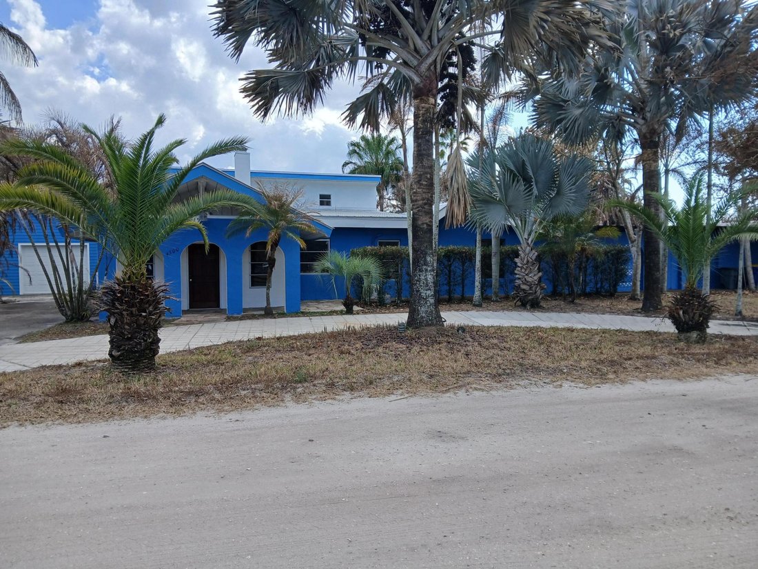 House in Palm City, Florida, United States 1 - 17341864