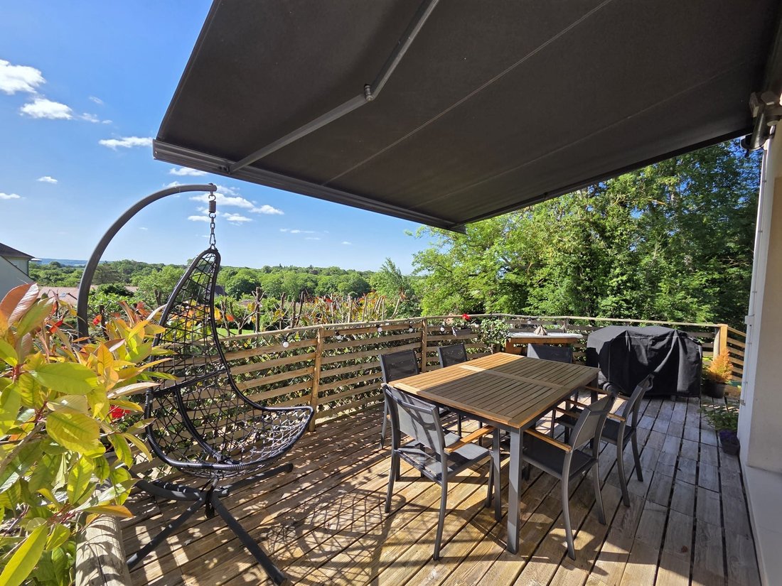 House in Vigny, Ile-de-France, France 5 - 17343630