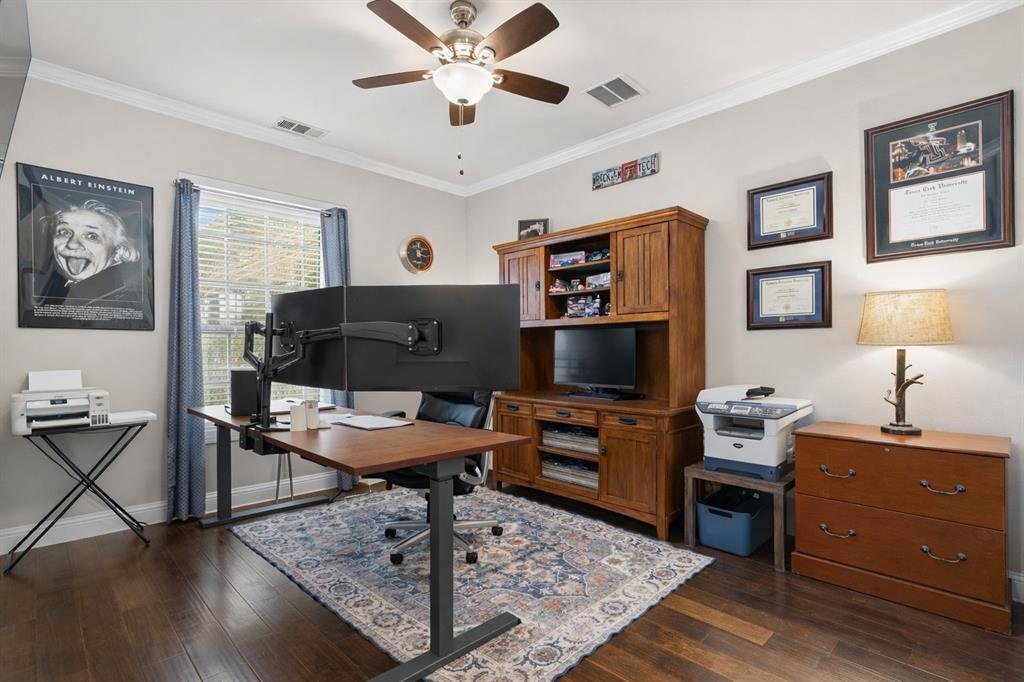 House in Lantana, Texas, United States 4 - 17336376