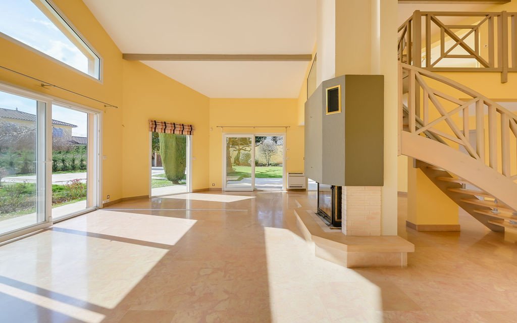 Haus in Saint-Cyr-au-Mont-d'Or, Auvergne-Rhone-Alpen, Frankreich 5 - 17304727