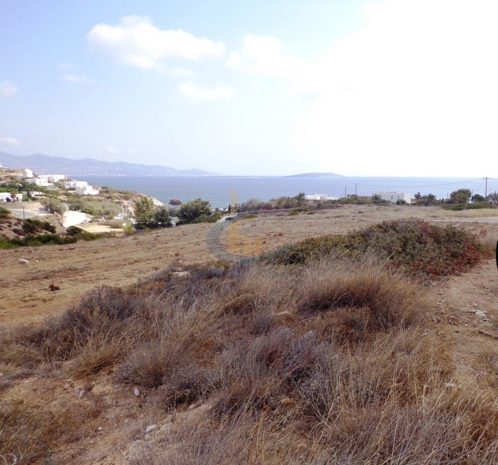Land in Antiparos, Aegean, Greece 4 - 17339674