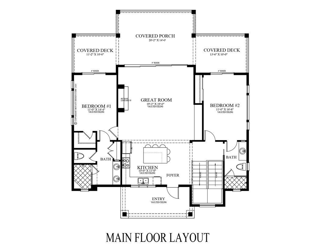House in Hiawassee, Georgia, United States 5 - 17341612