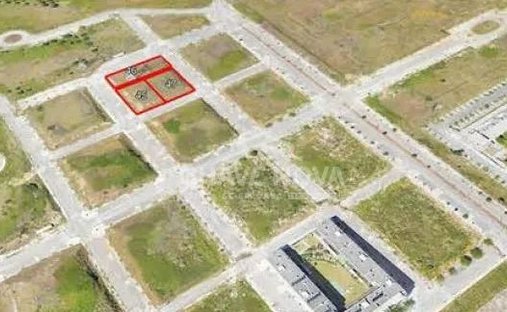 Land in Casal de Cambra, Lisbon, Portugal 1