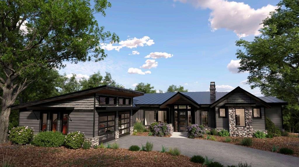 House in Hiawassee, Georgia, United States 1 - 17341558