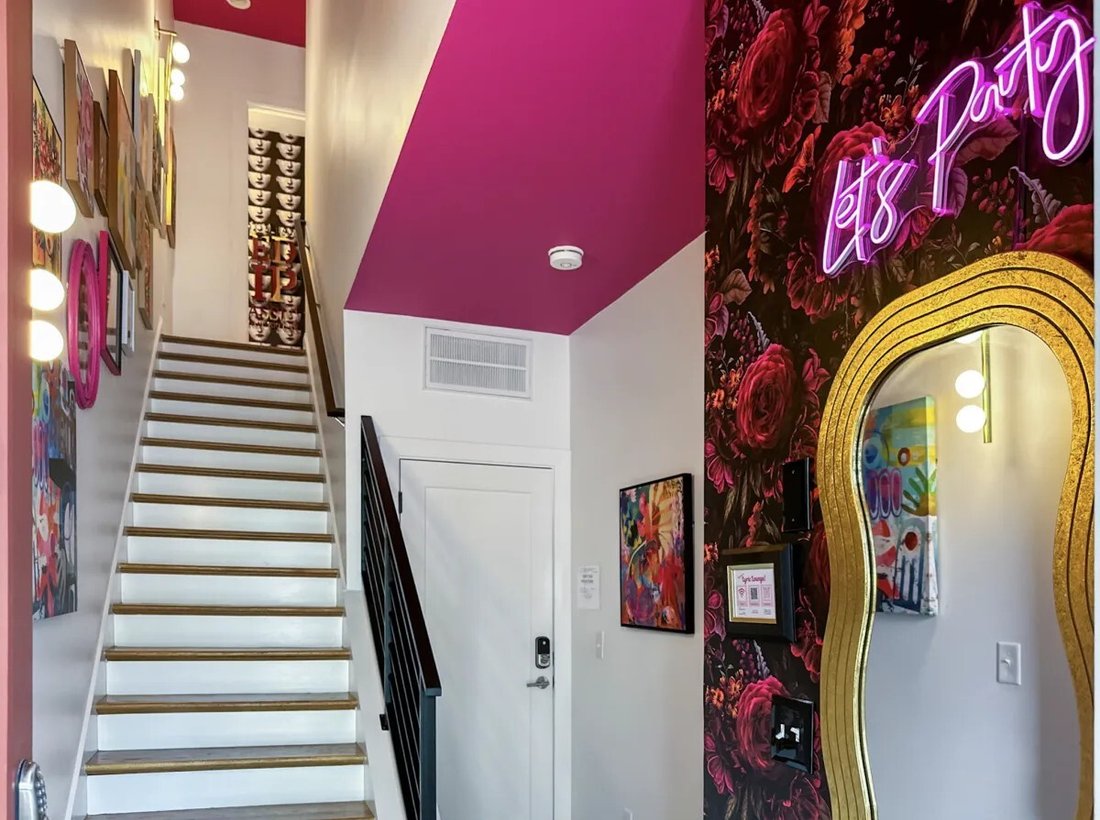Townhouse in Nashville, Tennessee, United States 5 - 17342312