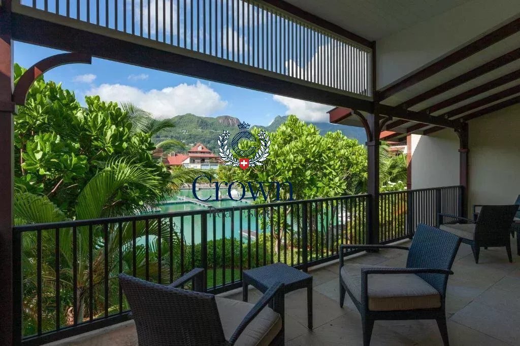 House in Victoria, Mont Fleuri, Seychelles 3 - 17339887