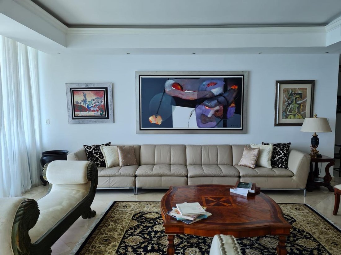 Apartment in Panama City, Panama, Panama 1 - 17344213