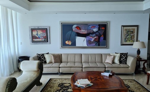 Apartamento en Panamá, Panamá, Panamá 1