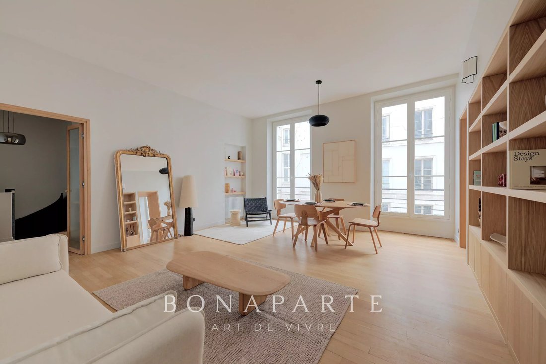 Appartamento a Provence Opéra, Paris 9e Arrondissement, Parigi 2 - 17339889
